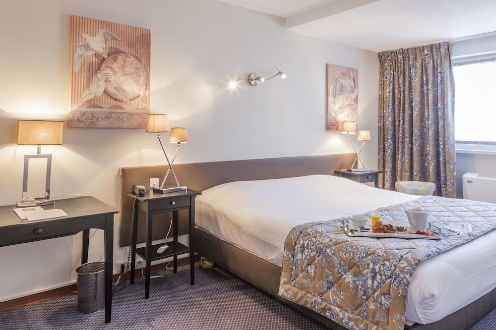The Originals Boutique, Hotel Des Princes, Strasbourg Centre Kültér fotó