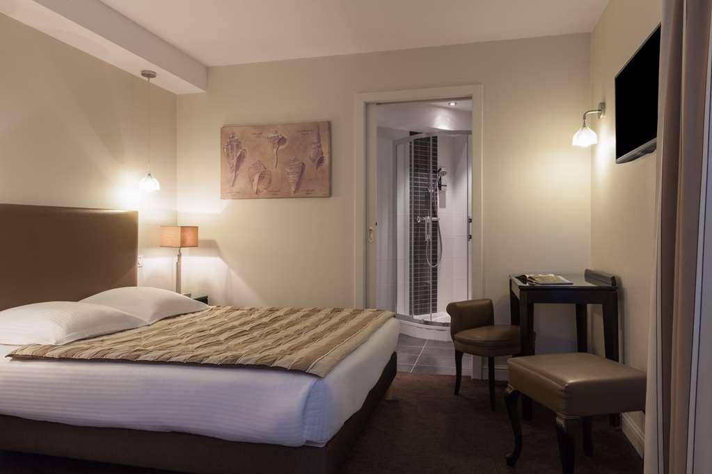 The Originals Boutique, Hotel Des Princes, Strasbourg Centre Szoba fotó