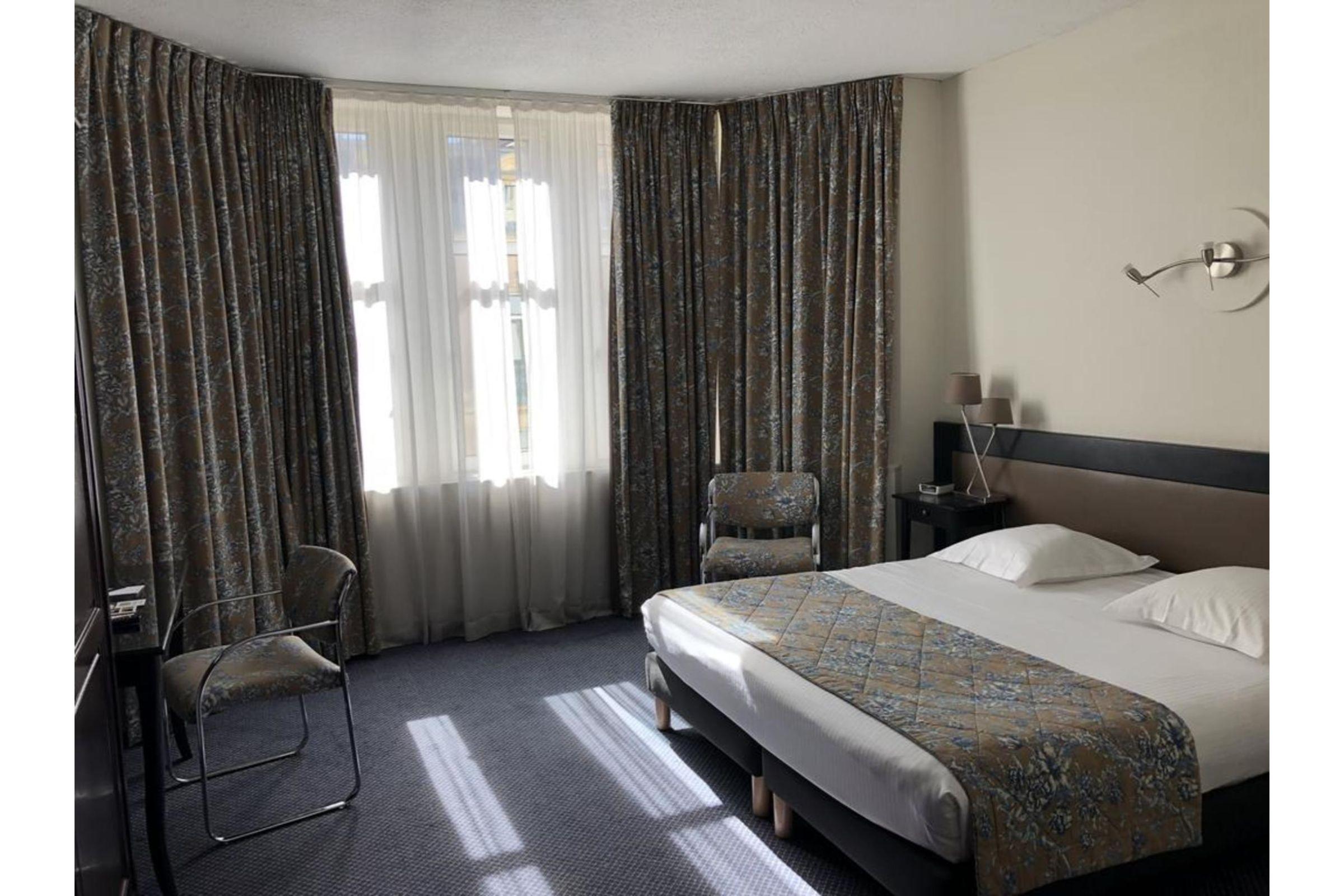 The Originals Boutique, Hotel Des Princes, Strasbourg Centre Kültér fotó