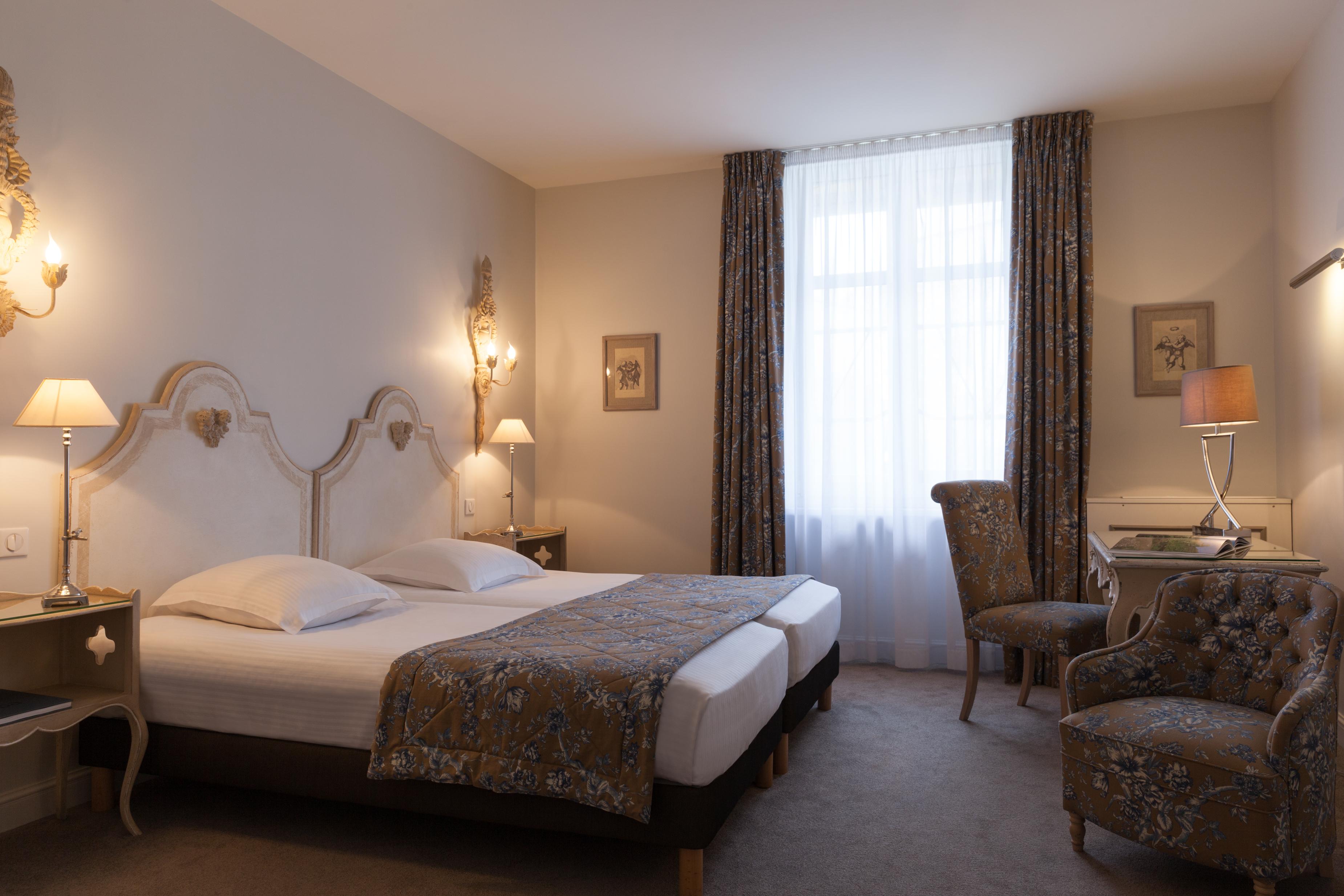 The Originals Boutique, Hotel Des Princes, Strasbourg Centre Kültér fotó