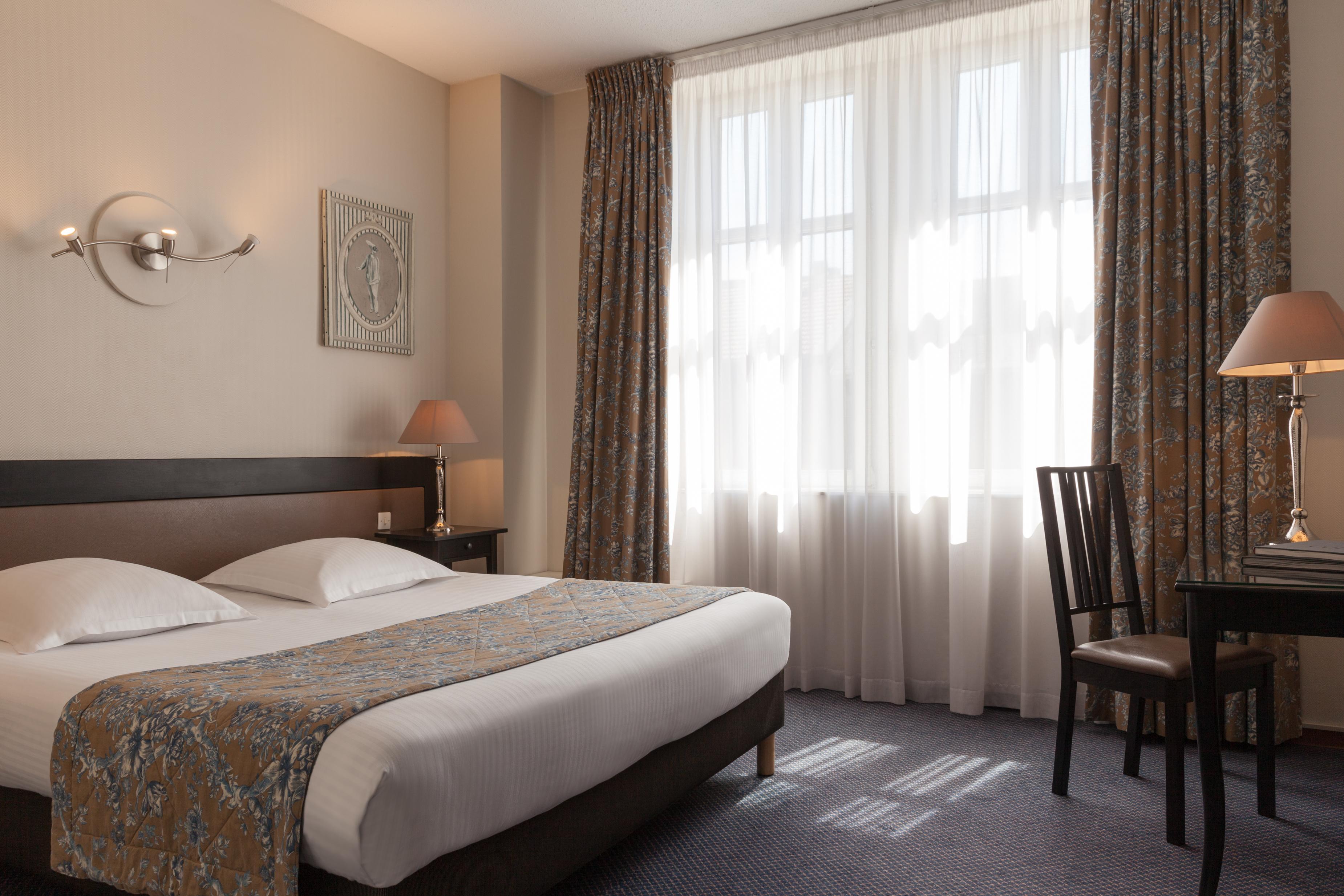 The Originals Boutique, Hotel Des Princes, Strasbourg Centre Kültér fotó