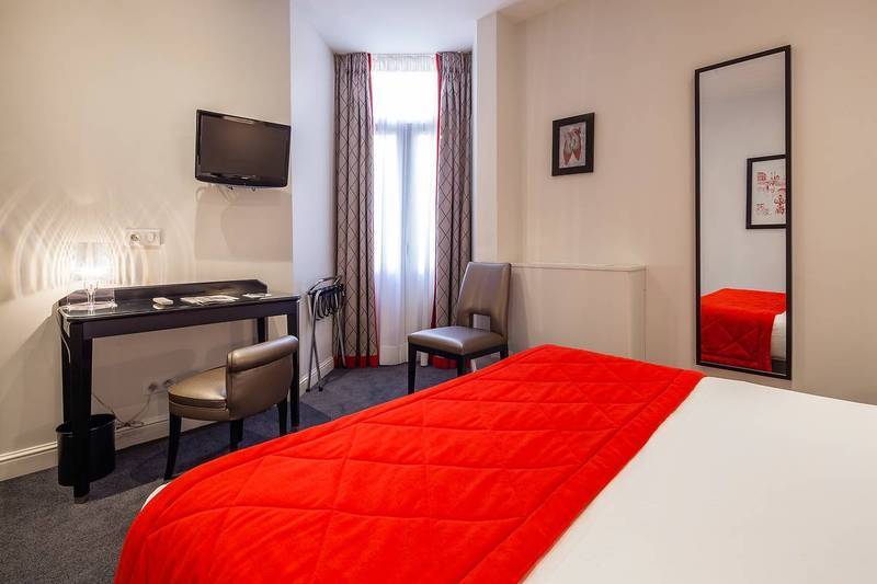 The Originals Boutique, Hotel Des Princes, Strasbourg Centre Kültér fotó