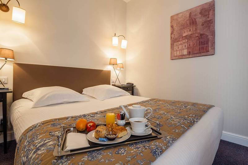 The Originals Boutique, Hotel Des Princes, Strasbourg Centre Kültér fotó