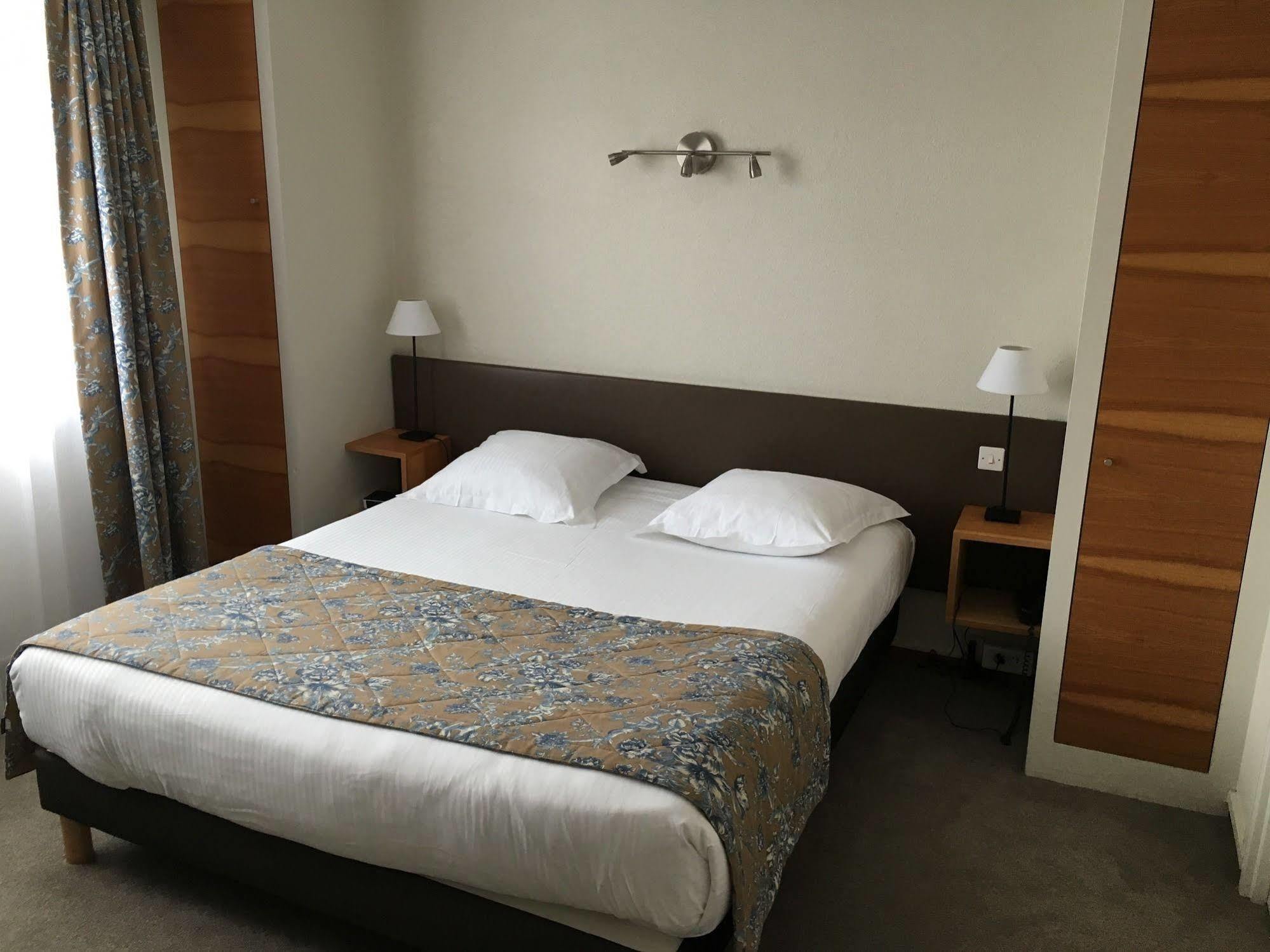 The Originals Boutique, Hotel Des Princes, Strasbourg Centre Kültér fotó