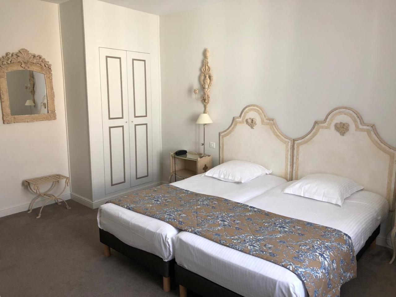 The Originals Boutique, Hotel Des Princes, Strasbourg Centre Kültér fotó