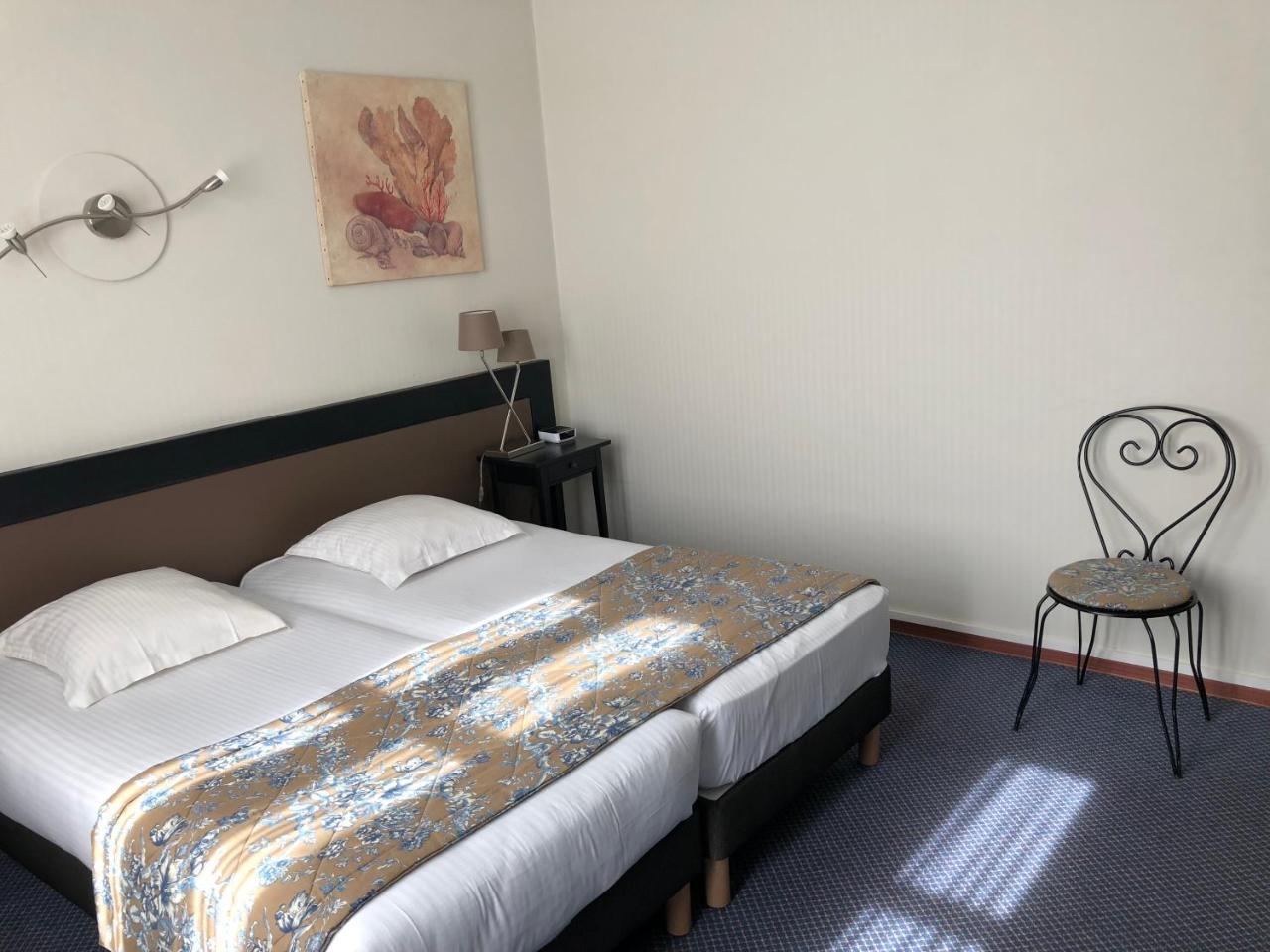 The Originals Boutique, Hotel Des Princes, Strasbourg Centre Kültér fotó