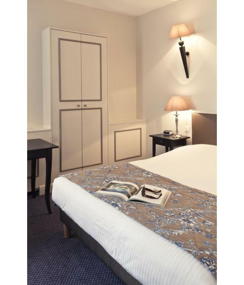 The Originals Boutique, Hotel Des Princes, Strasbourg Centre Kültér fotó