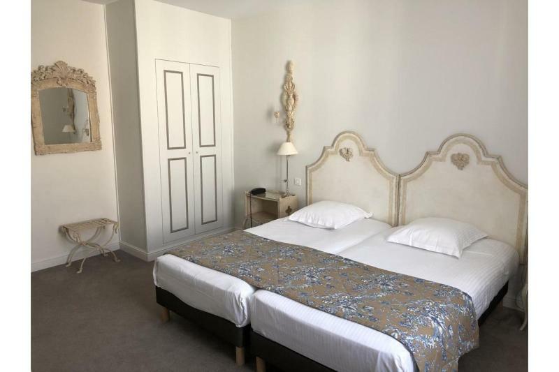 The Originals Boutique, Hotel Des Princes, Strasbourg Centre Kültér fotó